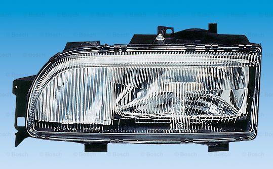Phare avant (Projecteur principal) BOSCH 0 301 072 355