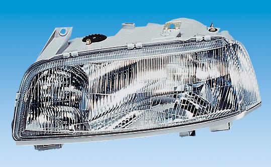 Phare avant (Projecteur principal) BOSCH 0 301 077 703