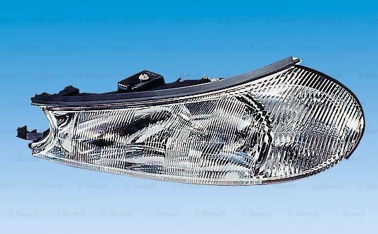 Phare avant (Projecteur principal) BOSCH 0 301 098 028