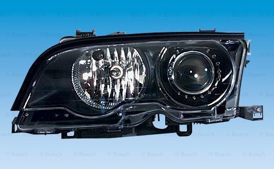 Phare avant (Projecteur principal) BOSCH 0 301 157 281