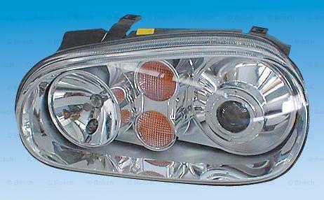 Phare avant (Projecteur principal) BOSCH 0 301 161 672