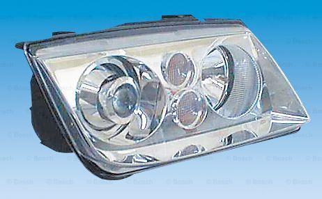 Phare avant (Projecteur principal) BOSCH 0 301 162 272