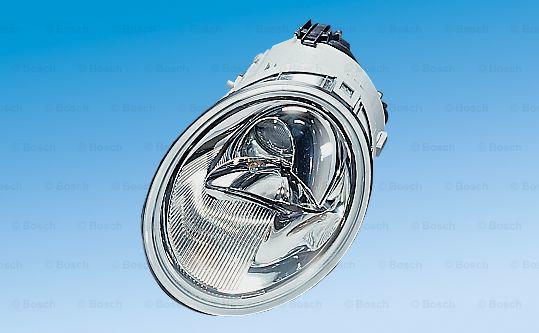 Phare avant (Projecteur principal) BOSCH 0 302 505 003