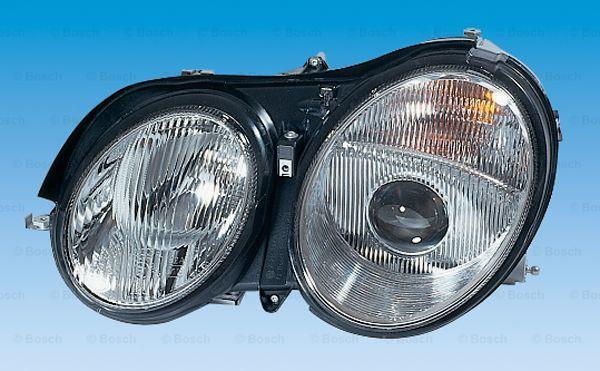 Phare avant (Projecteur principal) BOSCH 0 301 165 272