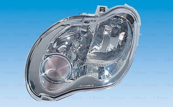 Phare avant (Projecteur principal) BOSCH 1 307 022 337