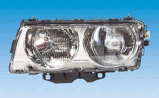 Phare avant (Projecteur principal) BOSCH 0 301 170 603