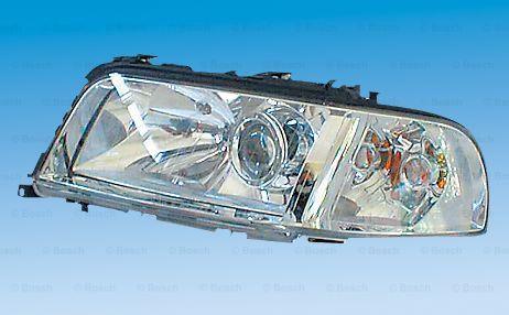 Phare avant (Projecteur principal) BOSCH 0 301 171 277