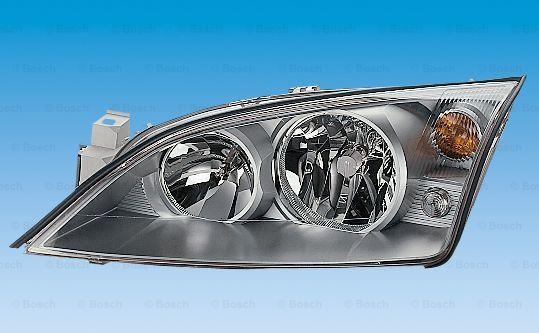 Phare avant (Projecteur principal) BOSCH 0 301 174 206
