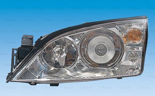 Phare avant (Projecteur principal) BOSCH 0 301 174 280