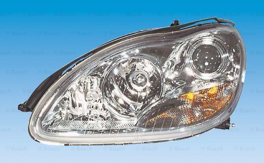 Phare avant (Projecteur principal) BOSCH 0 301 178 277