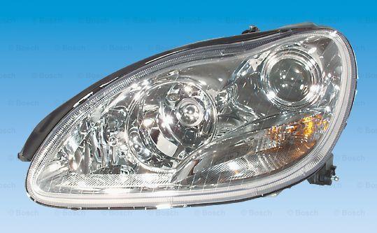 Phare avant (Projecteur principal) BOSCH 0 301 178 678