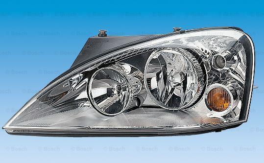 Phare avant (Projecteur principal) BOSCH 0 301 183 604