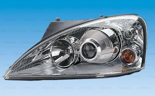 Phare avant (Projecteur principal) BOSCH 0 301 183 273