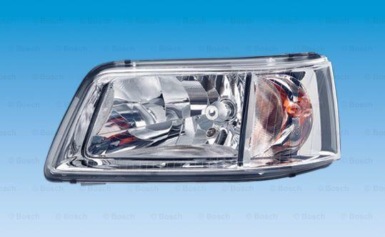 Phare avant (Projecteur principal) BOSCH 0 301 191 701
