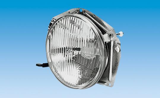 Phare avant (Projecteur principal) BOSCH 0 301 400 508