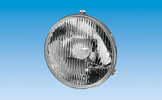 Phare avant (Projecteur principal) BOSCH 0 301 608 121