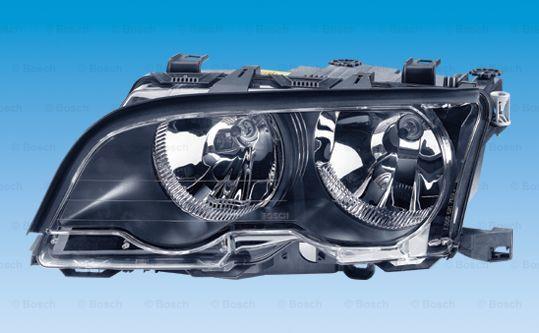 Phare avant (Projecteur principal) BOSCH 0 302 479 005