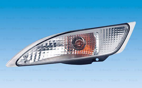 Feu clignotant (Clignotant) BOSCH 0 311 332 002