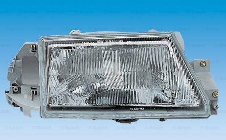 Phare avant (Projecteur principal) BOSCH 0 318 005 314