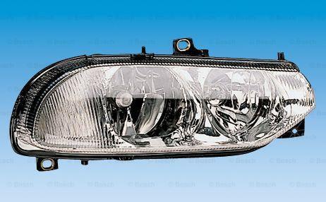 Phare avant (Projecteur principal) BOSCH 0 318 007 213