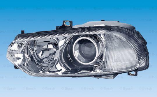 Phare avant (Projecteur principal) BOSCH 0 318 007 273