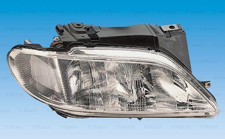 Phare avant (Projecteur principal) BOSCH 0 318 012 314