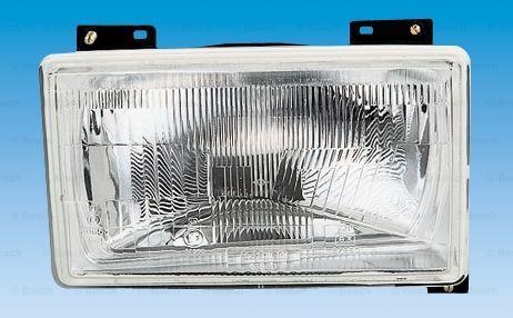 Phare avant (Projecteur principal) BOSCH 0 318 014 604
