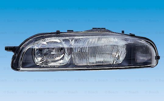 Phare avant (Projecteur principal) BOSCH 0 318 019 013