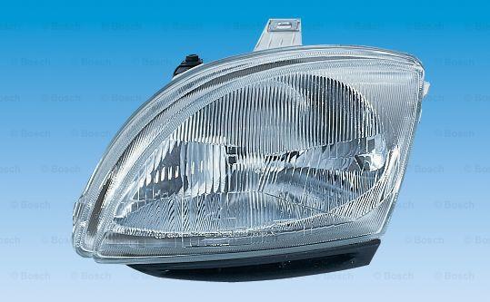 Phare avant (Projecteur principal) BOSCH 0 318 033 314