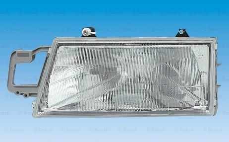 Phare avant (Projecteur principal) BOSCH 0 318 035 313