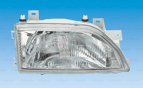 Phare avant (Projecteur principal) BOSCH 0 318 042 324