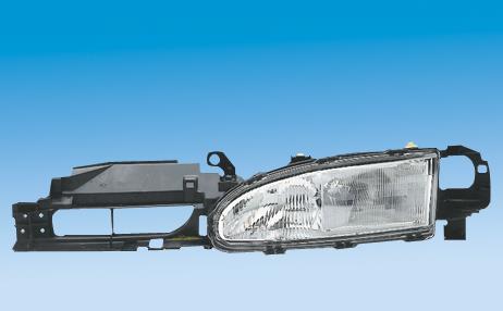 Phare avant (Projecteur principal) BOSCH 0 318 045 024