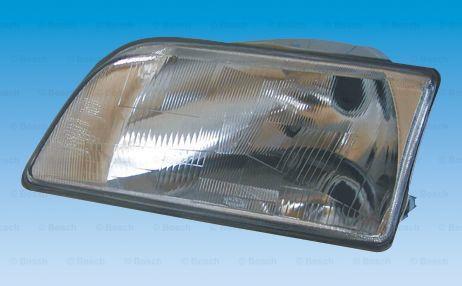 Phare avant (Projecteur principal) BOSCH 0 318 101 114