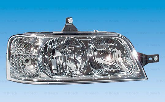 Phare avant (Projecteur principal) BOSCH 0 318 113 815