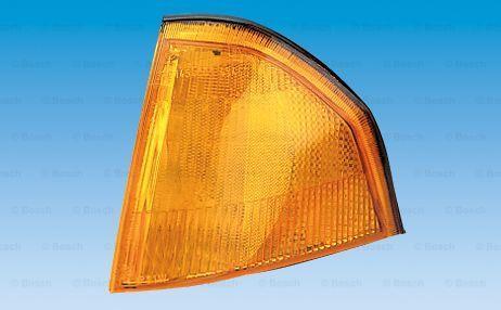 Feu clignotant (Clignotant) BOSCH 0 318 203 003