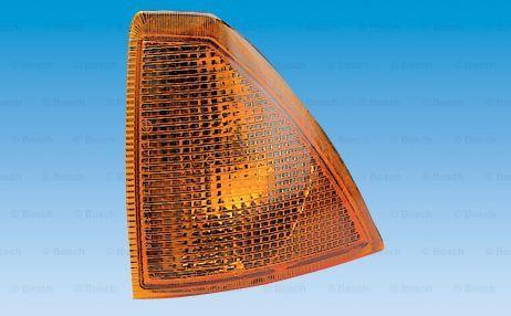 Feu clignotant (Clignotant) BOSCH 0 318 204 004