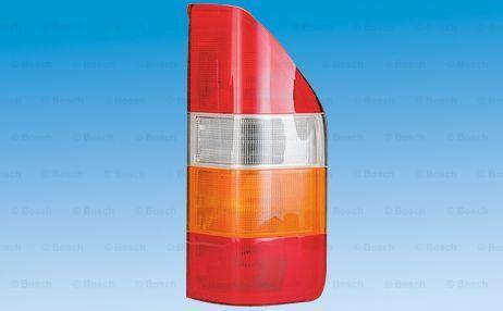 Feu arrière (Phare arrière) BOSCH 0 318 337 004