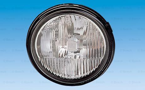 Phare antibrouillard (Feu de brouillard avant) BOSCH 0 318 435 005