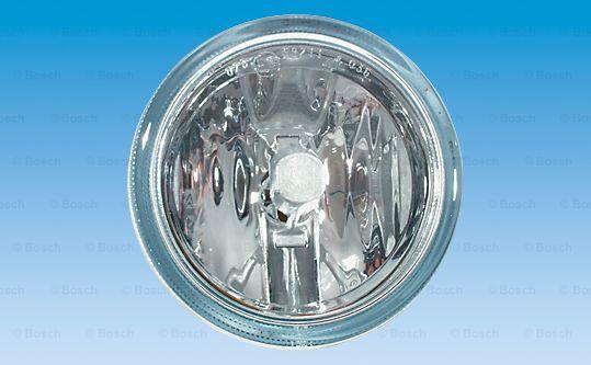 Phare antibrouillard (Feu de brouillard avant) BOSCH 0 318 439 009