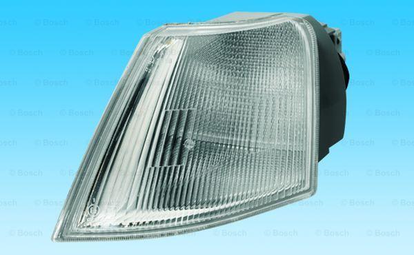 Feu clignotant (Clignotant) BOSCH 0 319 203 204