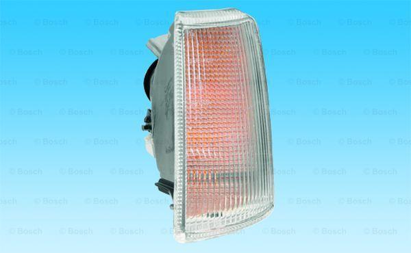 Feu clignotant (Clignotant) BOSCH 0 319 204 203