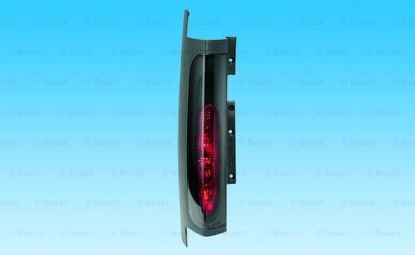 Feu arrière (Phare arrière) BOSCH 0 319 368 202