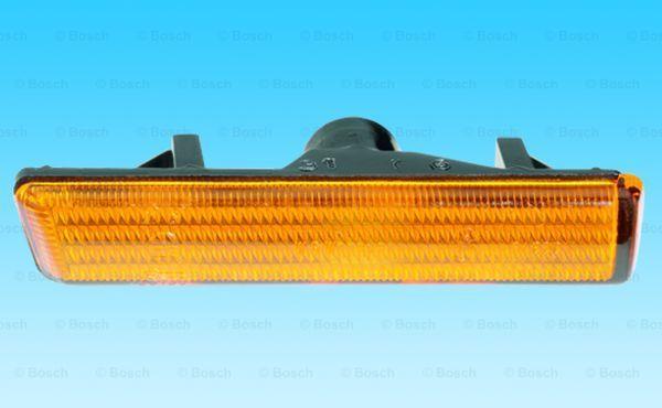 Feu clignotant (Clignotant) BOSCH ref. 0 319 603 144