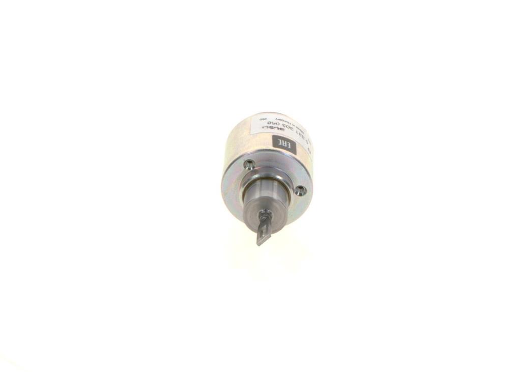 Relé, motor de arranque BOSCH ref. 0 331 303 068