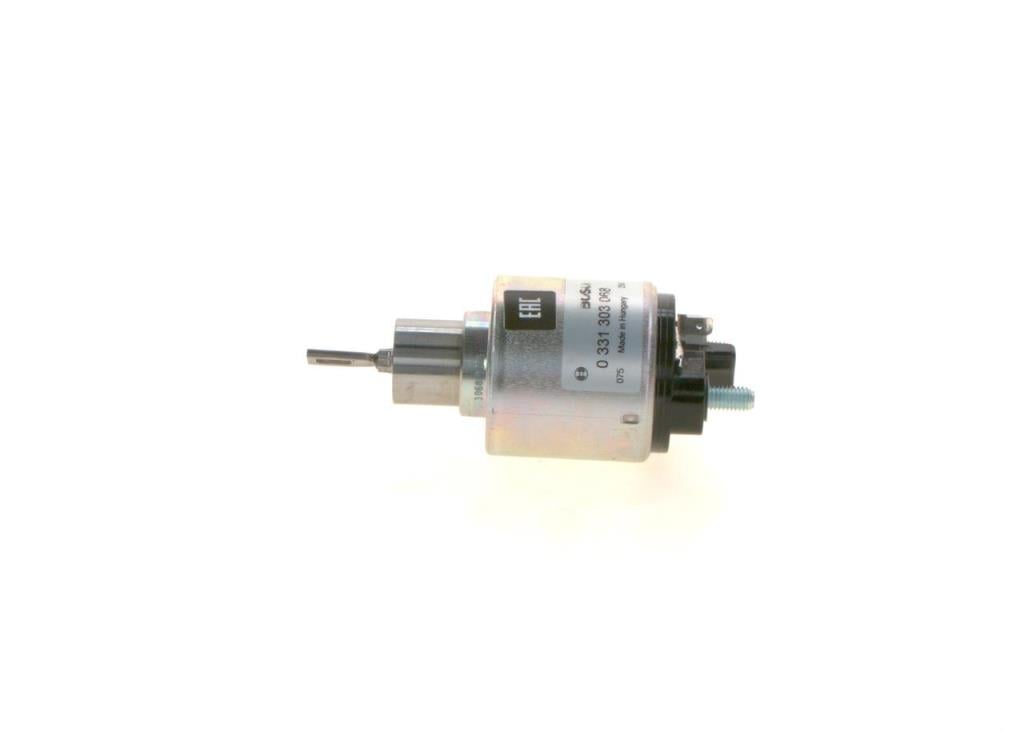 Relé, motor de arranque BOSCH ref. 0 331 303 068