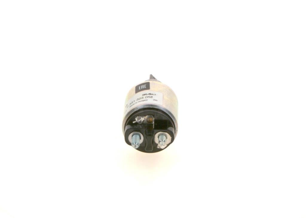 Relé, motor de arranque BOSCH ref. 0 331 303 068