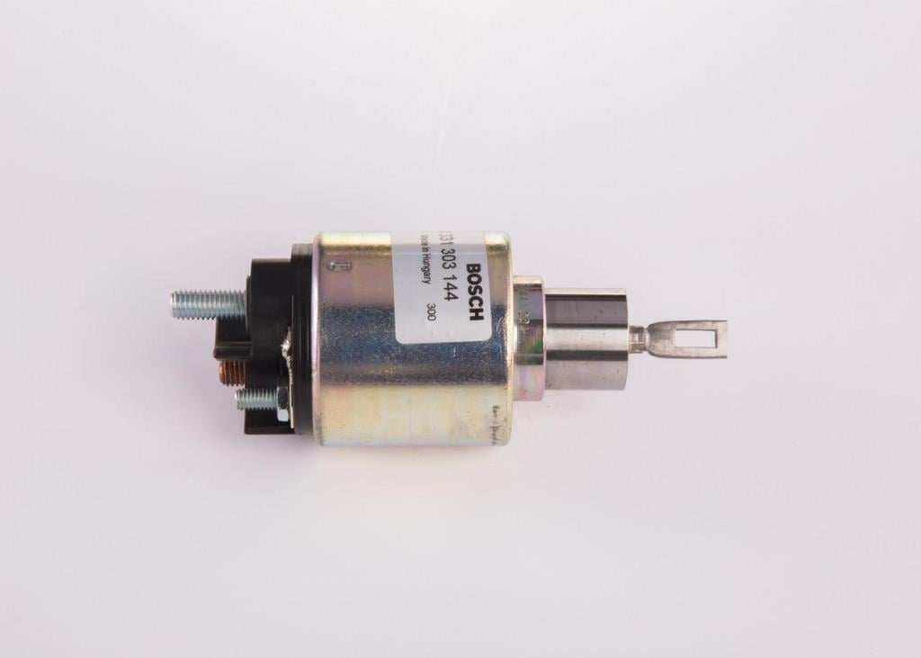 Relé, motor de arranque BOSCH ref. 0 331 303 144