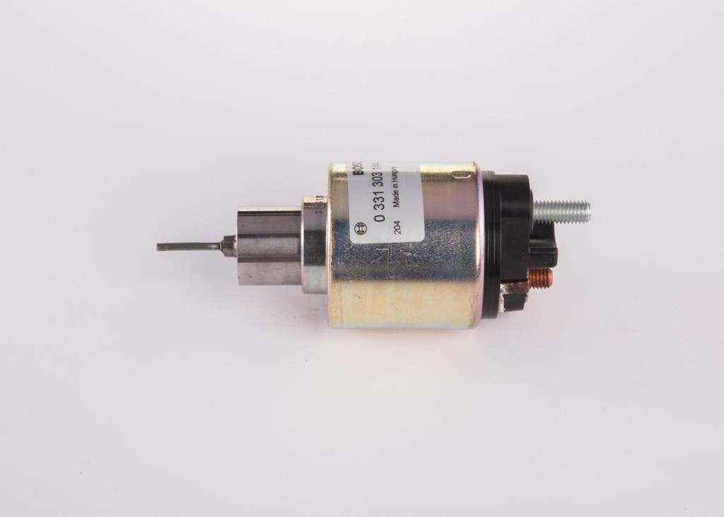 Relé, motor de arranque BOSCH ref. 0 331 303 144