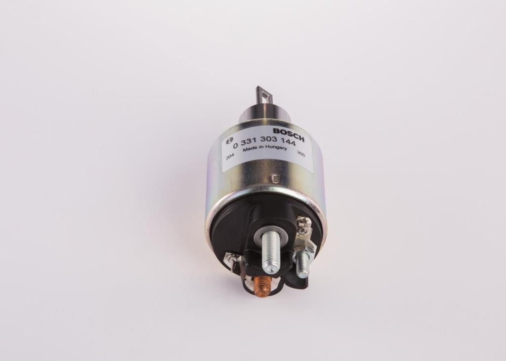 Relé, motor de arranque BOSCH ref. 0 331 303 144