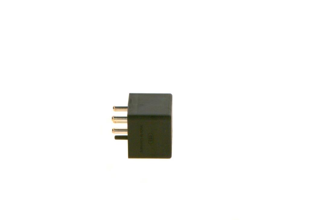 Relais, calculateur abs BOSCH ref. 0 332 002 171
